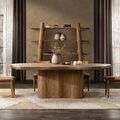 Product Image 9 for Alvaro Acacia Wood Dining Table from Classic Home
