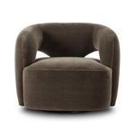 Product Image 1 for Mazie Swivel Chair from Four Hands