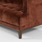 Product Image 17 for Dylan Surrey Auburn Parawood Sofa from Four Hands