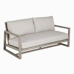 Product Image 6 for Avondale Teak Loveseat from Summer Classics