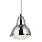 Product Image 1 for Belmont 1 Light Pendant from Hudson Valley