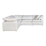 Product Image 2 for Terra Condo Classic L-Shaped Modular Sectional from Moe's
