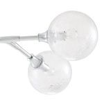 Product Image 7 for Mahowald Fixed Chandelier from Arteriors