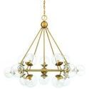 Product Image 2 for Orion 15 Light Chandelier from Savoy House 