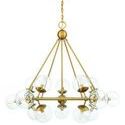 Product Image 2 for Orion 15 Light Chandelier from Savoy House