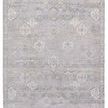 Product Image 2 for Kiernan Trellis Gray/ Beige Rug from Jaipur 