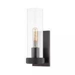 Product Image 1 for Briggs 1 Light Wall Sconce from Hudson Valley
