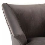 Product Image 2 for Chloe Velvet Chair from Regina Andrew Design