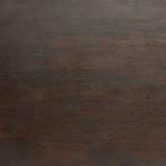 Product Image 7 for Kelby Solid Mango Bar Cabinet - Vintage Brown from Four Hands