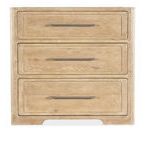 Product Image 4 for Retreat Three-Drawer Nightstand from Hooker Furniture