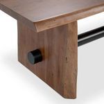 Product Image 4 for Brinton Acacia Wood Dining Table from Classic Home