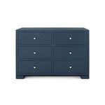 Product Image 2 for Frances Extra Large 6-Drawer Dresser from Villa & House