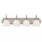 Product Image 1 for Herndon 4 Light Bath Bar from Savoy House 