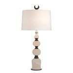 Product Image 3 for Minaret Table Lamp from Arteriors