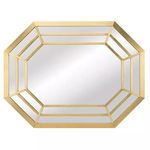 Product Image 2 for Octavia Wall Mirror from Nuevo