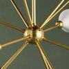 Product Image 5 for Hikari Chandelier from Mitzi