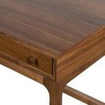 Product Image 22 for Arturo Natural Walnut Traditional Desk from Four Hands