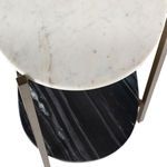 Product Image 6 for Gustavo Console Table Polished White from Four Hands