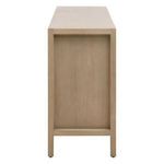 Product Image 7 for Carina Beige Cane Media Sideboard from Essentials for Living