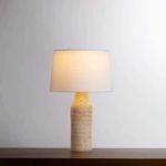 Product Image 5 for Medina Table Lamp from Hudson Valley