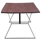 Product Image 3 for Omaha Dining Table from Zuo