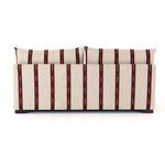 Product Image 4 for Grant Armless Sofa Zella Garnet from Four Hands
