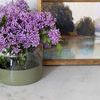 Product Image 2 for Sage Colorblock Flower Vase from etúHOME