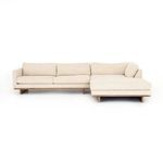 Product Image 14 for Everly 2 Piece Sectional from Four Hands