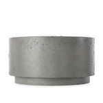 Product Image 4 for Damian Outdoor Fire Table - Pewter Concrete from Four Hands