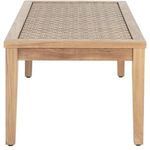 Product Image 8 for Savannah Teak Coffee Table from Summer Classics
