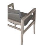Product Image 14 for Coast Teak Arm Chair from Summer Classics
