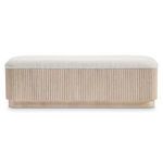 Product Image 2 for Bernhardt Lucerne Bench from Bernhardt Furniture
