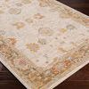 Product Image 4 for Avant Garde Woven Cream / Gold Rug - 5'3" Round from Surya