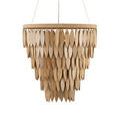 Product Image 4 for Quiver Chandelier from Currey & Company