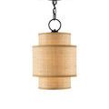 Product Image 6 for Mathias Natural Pendant from Currey & Company