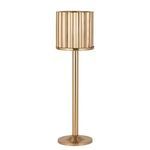 Product Image 3 for Gold Steel Ice Bucket Double Wall from BIDKHome