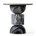 Product Image 9 for Neda End Table from Four Hands