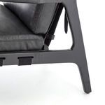 Silas Chair - Aged Black image 12