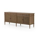 Product Image 13 for Toulouse Oak Veneer Sideboard from Four Hands