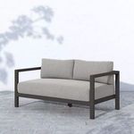 Product Image 4 for Sonoma Outdoor Sofa, Bronze from Four Hands