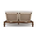 Product Image 33 for Finnegan Outdoor Double Chaise from Four Hands