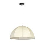 Product Image 1 for Large Stevie Vellum Pendant from Regina Andrew Design
