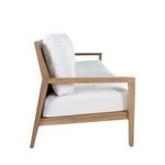 Product Image 23 for Savannah Teak Sofa from Summer Classics