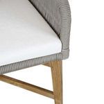 Product Image 5 for Marley Outdoor Dining Chair from Classic Home Furnishings