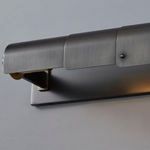 Product Image 3 for Oneonta 2-Light Picture Light - Distressed Bronze from Hudson Valley