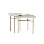 Product Image 2 for Cotiere 2 Piece Bunching End Tables from A.R.T. Home Furnishings