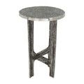 Product Image 3 for Structure Accent Table from Currey & Company