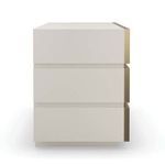 Product Image 4 for Bedrock Nightstand from Caracole