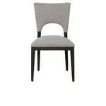 Product Image 2 for Mitchel Upholstered Dining Chair, Set of 2 from Classic Home Furnishings