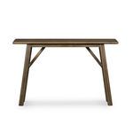 Product Image 2 for Audrey Console Table Espresso Pine from Four Hands